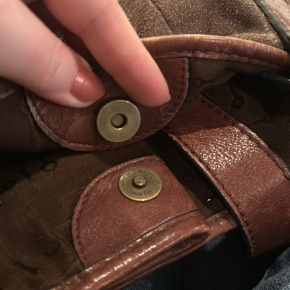 Old school fossil bag - Picture 7 of 7